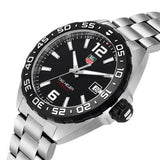  Shop Authentic Tag Heuer Formula 1 Black Dial Watch for Men - WAZ1110.BA0875 - Luxxuri