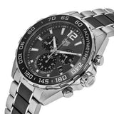  Shop Authentic Tag Heuer Formula 1 Anthracite Dial Watch For Men - CAZ1011.BA0843 - Luxxuri