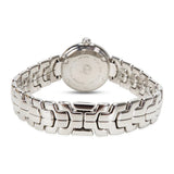  Shop Authentic Tag Heuer Link Roman Numeral Silver Dial Silver Steel Strap Watch for Women - WAT1416.BA0954 - Luxxuri