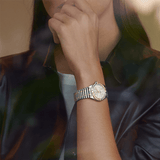  Shop Authentic Breitling Chronomat B02 18K Red Gold White Dial Two Tone Steel Strap Watch for Men - U77310101A2U1 - Luxxuri