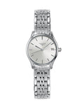  Shop Authentic Longines Lyre 25mm Stainless Steel Watch for Women - L4.259.4.72.6 - Luxxuri