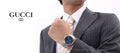  Shop Authentic Gucci G Timeless Blue Dial Silver Steel Strap Watch For Men - YA126316 - Luxxuri