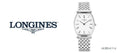  Shop Authentic Longines La Grande Classique de Longines Tonneau White Dial Silver Steel Strap Watch for Women - L4.205.4.11.6 - Luxxuri