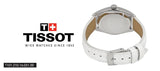  Shop Authentic Tissot PR 100 Lady Sport Chic Watch For Women - T101.210.16.031.00 - Luxxuri