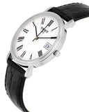  Shop Authentic Tissot T Classic Desire Quartz Watch For Men - T52.1.421.13 - Luxxuri