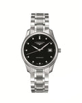  Shop Authentic Longines Master Collection Automatic 40mm Watch for Men - L2.793.4.57.6 - Luxxuri