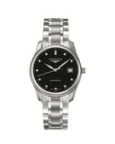  Shop Authentic Longines Master Collection Automatic 40mm Watch for Men - L2.793.4.57.6 - Luxxuri
