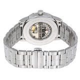  Shop Authentic Tissot Luxury Powermatic 80 Anthracite Grey Dial Silver Steel Strap Watch For Men - T086.407.11.061.10 - Luxxuri