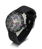  Shop Authentic Tag Heuer Formula 1 Alec Monopoly Black Dial Watch for Men - WAZ1117.FT8023 - Luxxuri