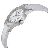  Shop Authentic Tissot Classic Dream Lady Mother of Pearl Dial Watch For Women - T033.210.16.111.00 - Luxxuri