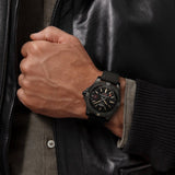  Shop Authentic Breitling Avenger Blackbird 44mm Black Dial Black Nylon Strap Watch for Men - V1731110/BD74/109W/M20BASA.1 - Luxxuri