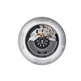  Shop Authentic Tissot Chemin des Tourelles Automatic Chronograph White Dial Silver Steel Strap Watch for Men - T099.427.11.038.00 - Luxxuri