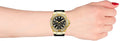  Shop Authentic Guess Venus Diamonds Black Dial Black Rubber Strap Watch for Women - GW0118L1 - Luxxuri