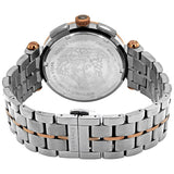  Shop Authentic Versace Aion Chronograph Black Dial Grey Steel Strap Watch for Men  - VBR050017 - Luxxuri