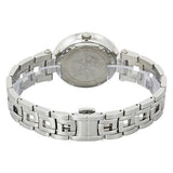  Shop Authentic Versace Crystal Gleam Guilloche  Black Dial Silver Steel Strap Watch for Women - VAN030016 - Luxxuri