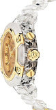  Shop Authentic Versace Icon Active Chronograph Gold Dial White Silicone Strap Watch for Men - VEZ700121 - Luxxuri
