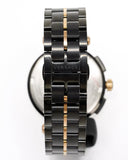  Shop Authentic Versace Aion Chronograph Black Dial Grey Steel Strap Watch for Men  - VBR050017 - Luxxuri