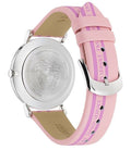  Shop Authentic Versace Palazzo Empire Pink Dial Pink Leather Strap Watch for Women - VCO030017 - Luxxuri