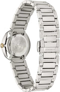  Shop Authentic Versace Virtus Quartz White Dial Silver Steel Strap Watch For Women - VET300621 - Luxxuri