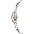 Shop Authentic Versace Virtus Quartz White Dial Silver Steel Strap Watch For Women - VET300621 - Luxxuri