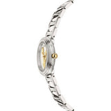  Shop Authentic Versace Virtus Quartz White Dial Silver Steel Strap Watch For Women - VET300621 - Luxxuri