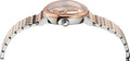  Shop Authentic Versace Virtus Quartz White Dial Two Tone Steel Strap Watch for Women - VEHC00719 - Luxxuri