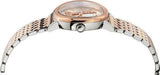  Shop Authentic Versace Virtus Quartz White Dial Two Tone Steel Strap Watch for Women - VEHC00719 - Luxxuri