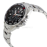  Shop Authentic Tag Heuer Senna Black Dial Watch for Men - CAZ1015.BA0883 - Luxxuri