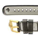  Shop Authentic Versace Icon Active Chronograph Black Dial Black Steel Strap Watch for Men - VEZ700421 - Luxxuri