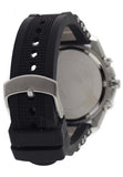  Shop Authentic Guess Intrepid Chronograph Black Dial Two Tone Steel Strap Watch for Men - W0167G1 - Luxxuri