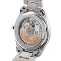  Shop Authentic Longines Master Collection Automatic 40mm Silver Dial Two Tone Steel Strap Watch for Men - L2.793.5.77.7 - Luxxuri
