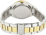  Shop Authentic Guess Viva Diamonds Silver Dial Two Tone Steel Strap Watch for Women - W0111L5 - Luxxuri