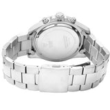  Shop Authentic Guess Chaser Chronograph Black Dial Silver Steel Strap Watch for Men - W0170G1 - Luxxuri