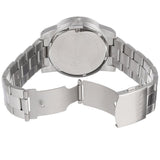  Shop Authentic Guess Chronograph Black Dial Silver Steel Strap Watch for Men - W0193G2 - Luxxuri