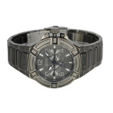 Shop Authentic Guess Rigor Multifunction Black Dial Black Steel Strap Watch For Men - W0218G1 - Luxxuri