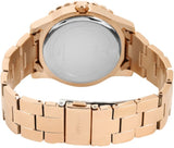  Shop Authentic Guess Phantom Mini Rose Gold Dial Rose Gold Steel Strap Watch for Women - W0235L3 - Luxxuri