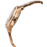  Shop Authentic Guess Phantom Mini Rose Gold Dial Rose Gold Steel Strap Watch for Women - W0235L3 - Luxxuri