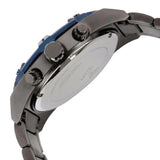  Shop Authentic Guess Sport Analog Grey Dial Grey Steel Strap Watch for Men - W0377G5 - Luxxuri