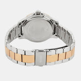  Shop Authentic Guess Mist Quartz Silver Dial Two Tone Steel Strap Watch For Women - W0443L4 - Luxxuri