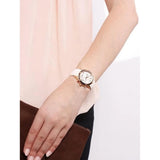  Shop Authentic Guess Catalina White Dial White Silicon Strap Watch For Women - W0562L1 - Luxxuri