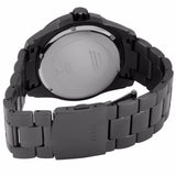  Shop Authentic Guess Flagship Multifunction Chronograph Grey Dial Grey Steel Strap Watch for Men - W0601G1 - Luxxuri