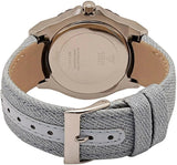  Shop Authentic Guess Limelight Quartz Blue Dial Blue Leather Strap Watch For Men - W0775l1 - Luxxuri