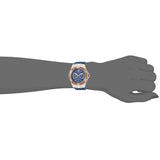  Shop Authentic Guess Limelight Quartz Analog Blue Dial Blue Denim Strap Watch For Women - W0775l10 - Luxxuri