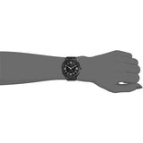  Shop Authentic Guess Montauk Black Tone Stainless Steel Watch For Women - W0933L4 - Luxxuri