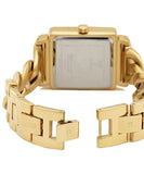  Shop Authentic Guess Vanity Gold Dial Gold Steel Strap Watch for Women - W1029L2 - Luxxuri