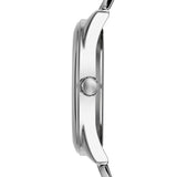  Shop Authentic Guess G-Twist Silver Dial Silver Steel Strap Watch for Women - W1082L1 - Luxxuri