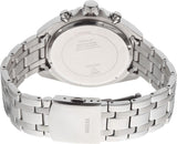  Shop Authentic Guess Surge Chronograph Black Dial Silver Steel Strap Watch for Men - W1258G1 - Luxxuri
