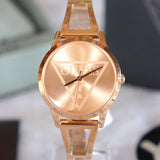  Shop Authentic Guess Lola Rose Gold Dial Rose Gold Steel Strap Watch For Women - W1145L4 - Luxxuri