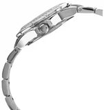  Shop Authentic Guess Mini Prism Diamonds Silver Dial Silver Steel Strap Watch for Women - W12638L1 - Luxxuri