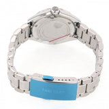  Shop Authentic Tag Heuer Formula 1 Quartz Mother of Pearl White Dial Silver Steel Strap Watch for Women - WBJ1418.BA0664 - Luxxuri